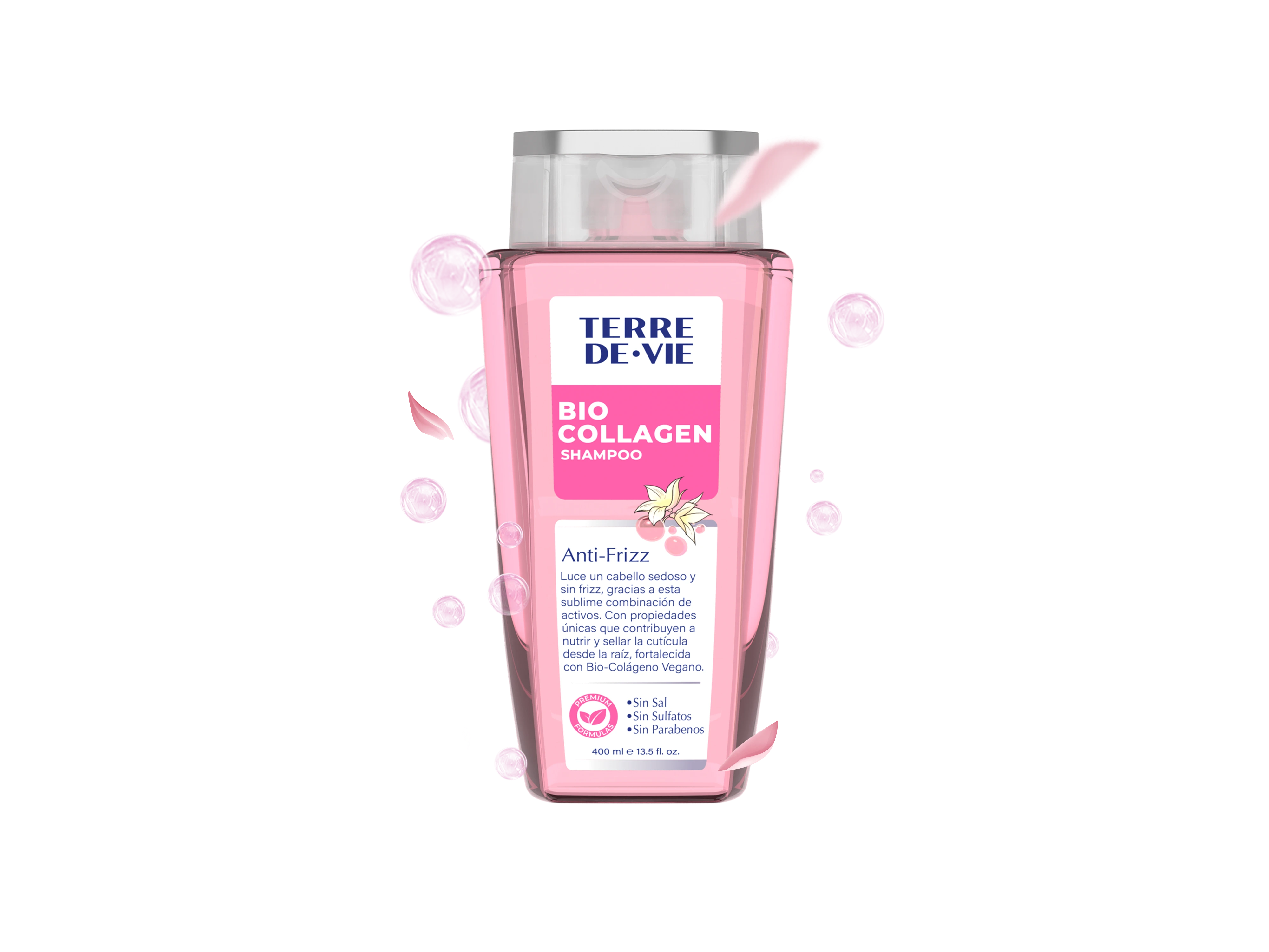 Shampoo BioCollagen